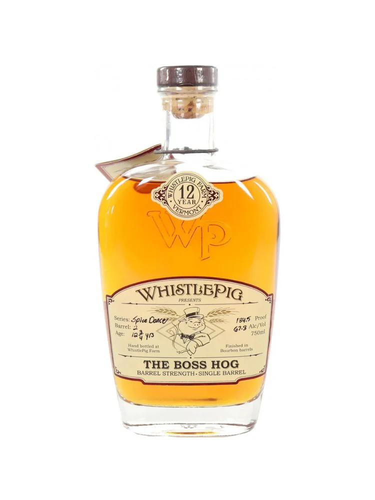 Birthday Bourbon, Tequila & Whiskey Gifts